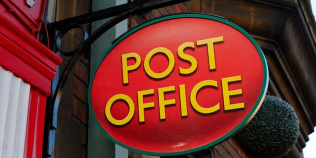 Post Office to Compensate Hundreds Over Personal Data Leak Post Office to Compensate Hundreds Over Personal Data Leak