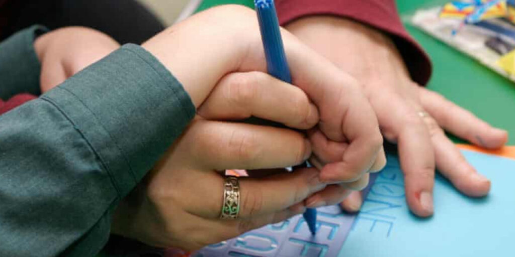 UK Plans to Overhaul Special Needs Education System