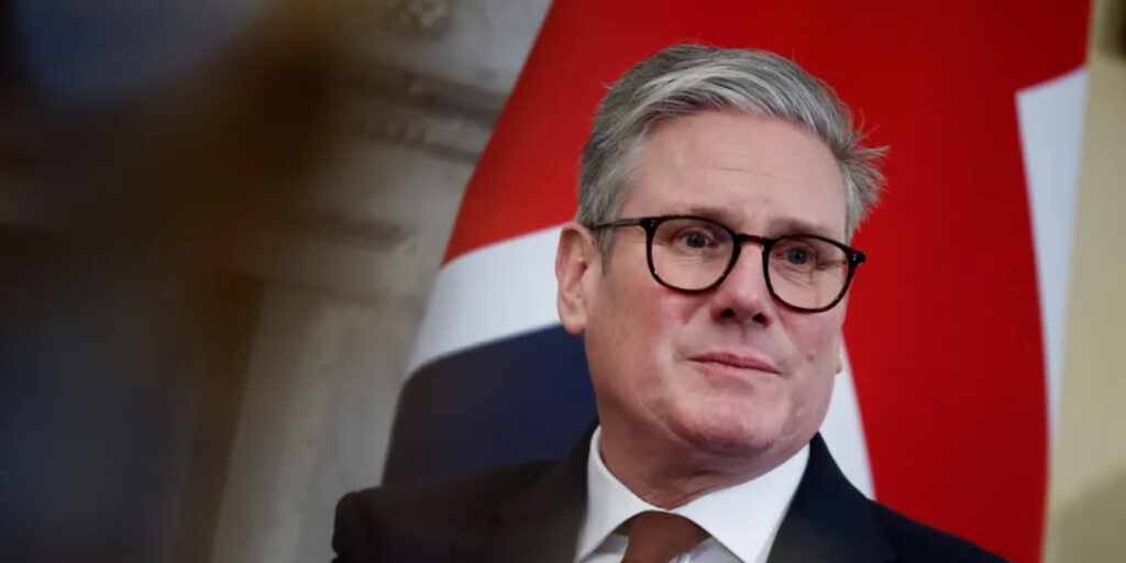 Security Services Investigate Kremlin Link to UK Arsons