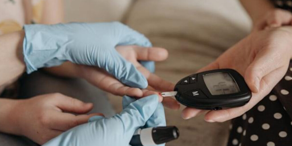 UK Launches CGM Device to Tackle Type II Diabetes Surge