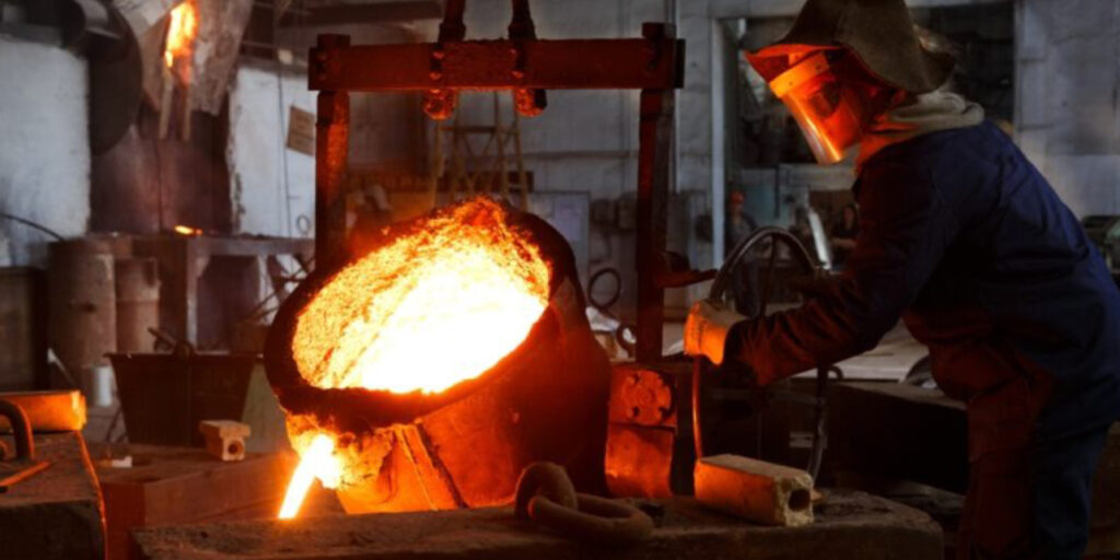 UK Steel Exports to US Face Major Disruption