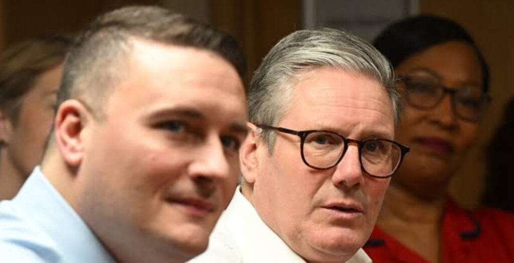 UK Care Homes at Risk Amid Visa Cuts