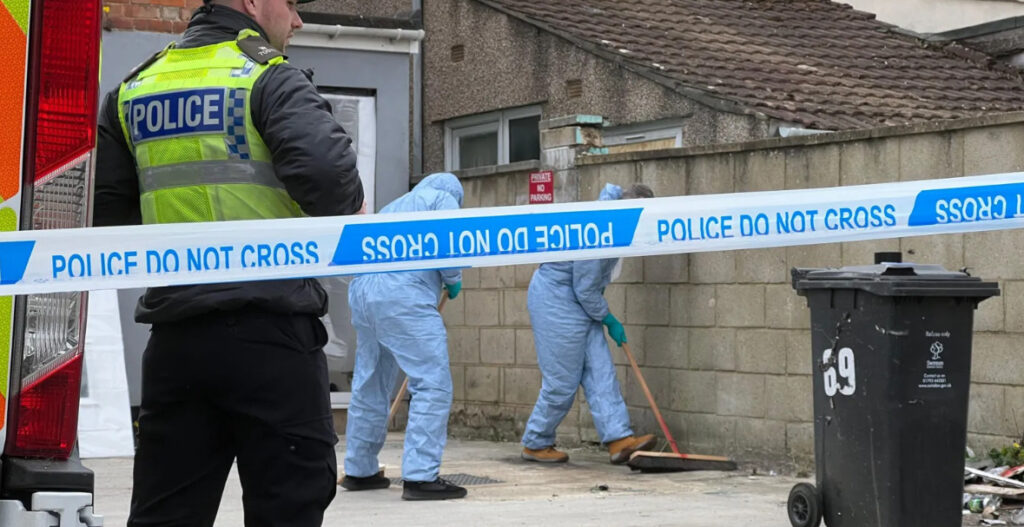 Public Urged to Avoid Speculation After Terror Arrest in Wiltshire