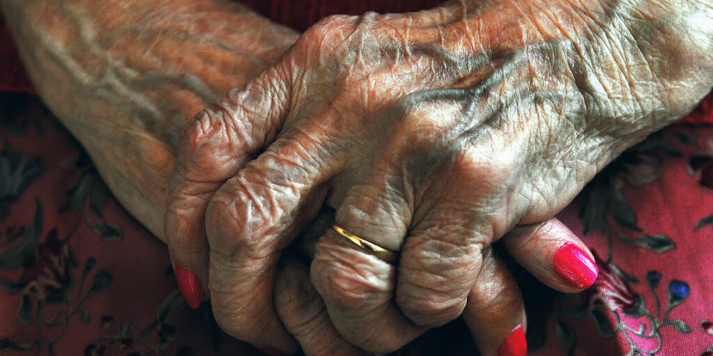 Social Care Reform Requires £3.4 Billion