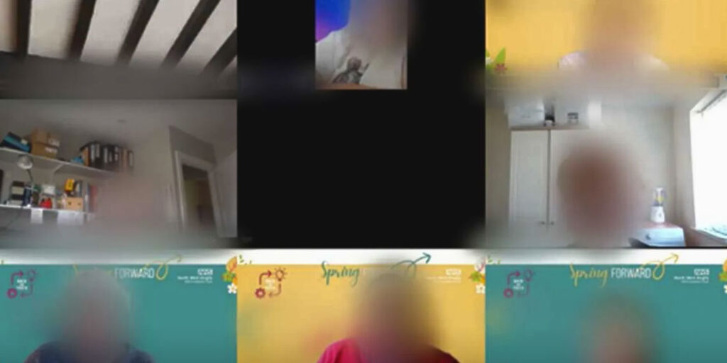 Leaked NHS Meeting Reveals Anger Over Job Cuts