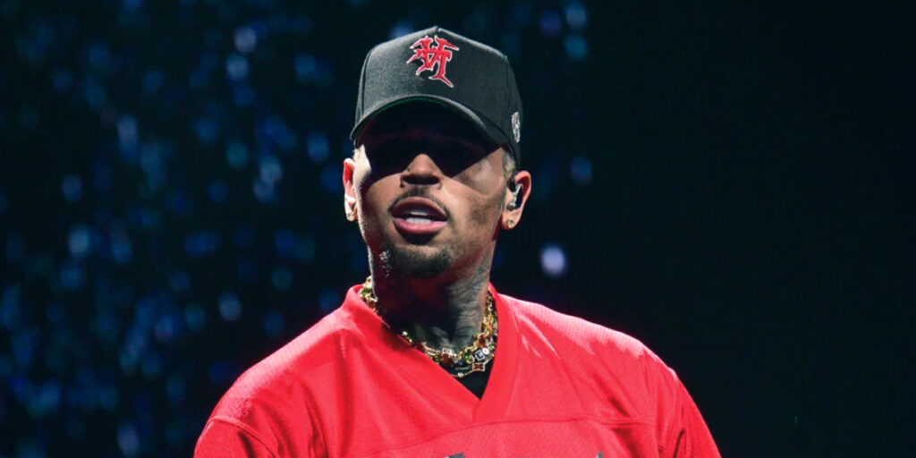 Chris Brown Granted Bail by London Court Ahead of UK Tour