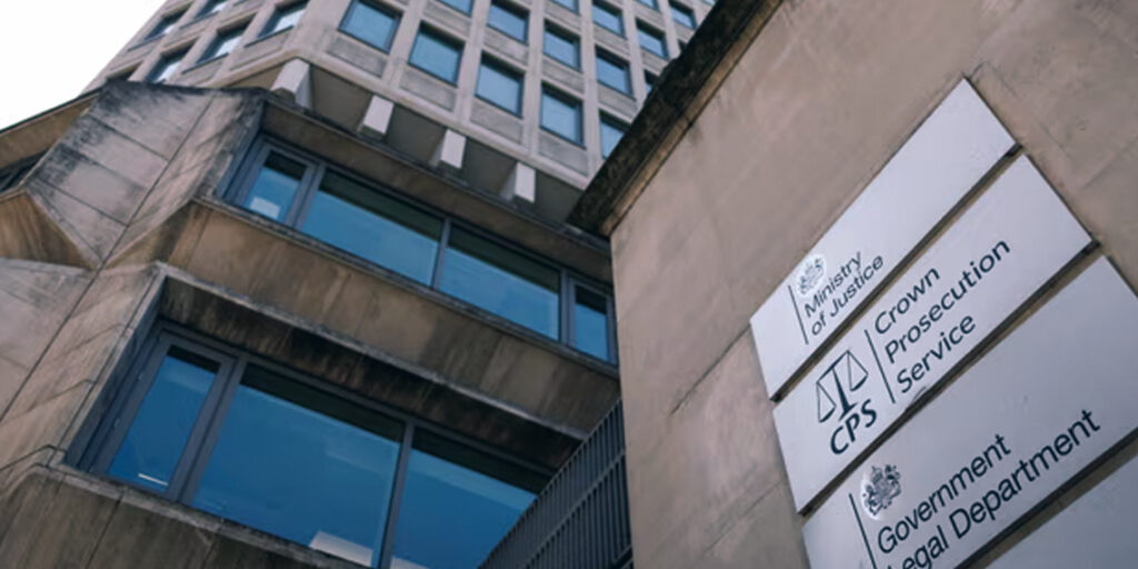 Massive Data Breach Hits Legal Aid Applicants in England & Wales