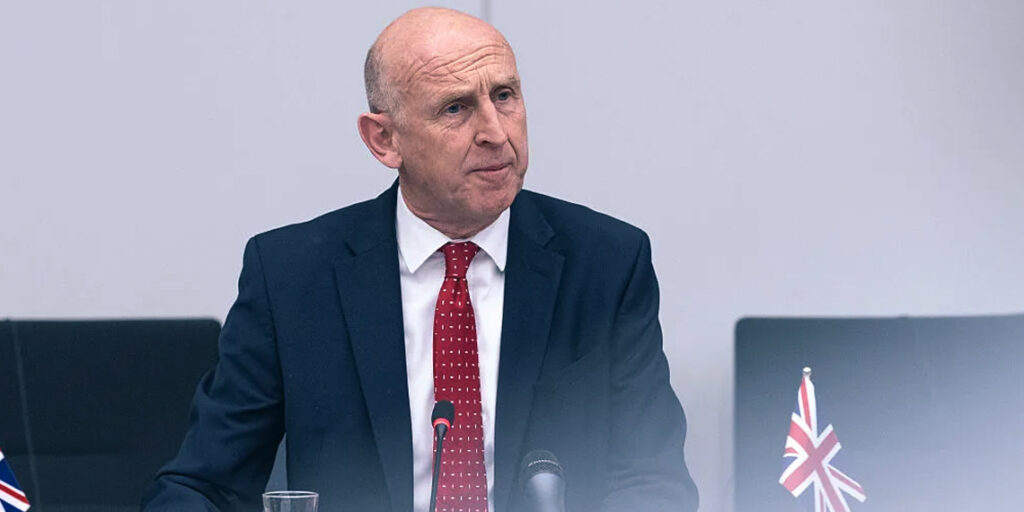 UK Blocks Russian Espionage Attempt