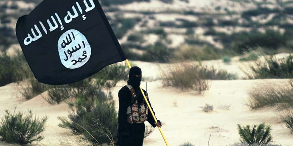 Parliament Urges Action on Returned ISIS Fighters Parliament Urges Action on Returned ISIS Fighters