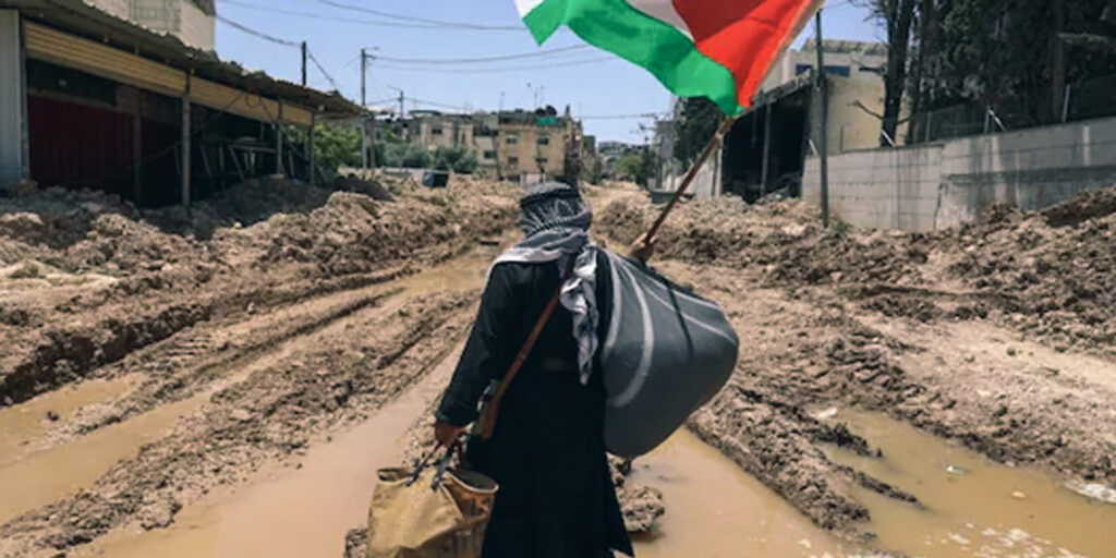 Starmer Joins Global Leaders Urging Israel to End Gaza Siege