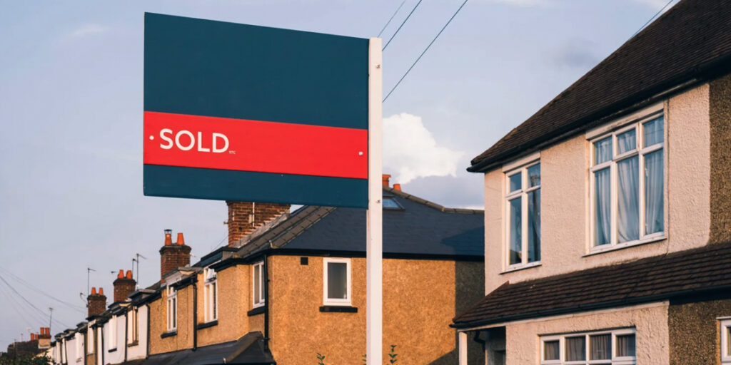 Northern Ireland House Prices Surge 10% in Early 2025 Northern Ireland House Prices Surge 10% in Early 2025