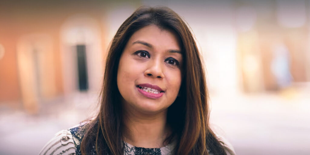 UK MP Denies Corruption Ties to Bangladesh’s Former Regime