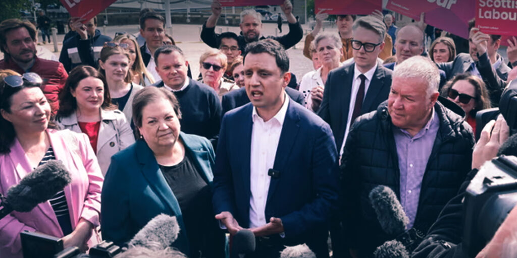 Scottish Labour Secures Shock By-Election Win in Hamilton