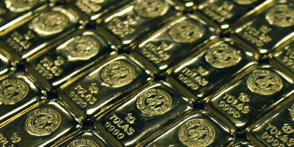 Gold & Oil Prices Rise as Israel-Iran Tensions Escalate