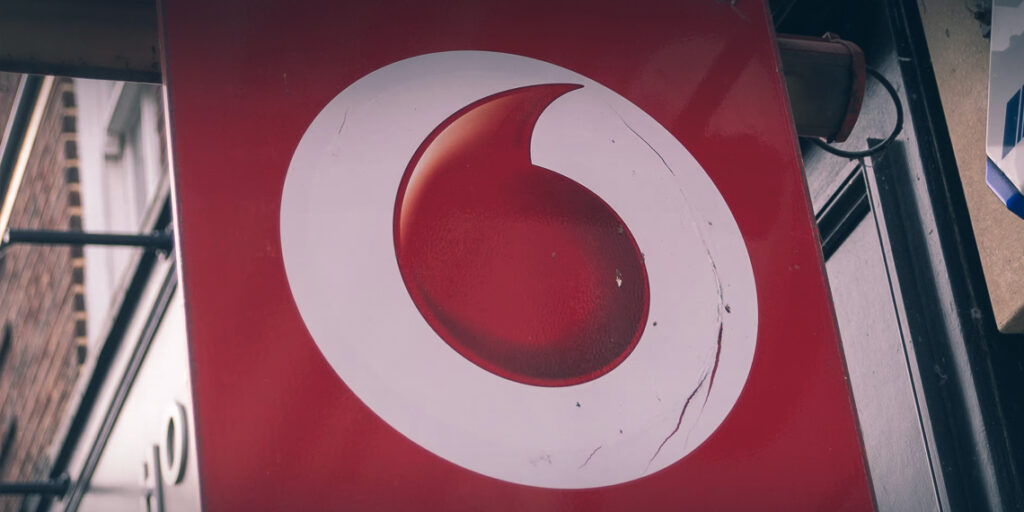 £120 Million Court Case Sees Vodafone Drop Franchisees £120 Million Court Case Sees Vodafone Drop Franchisees