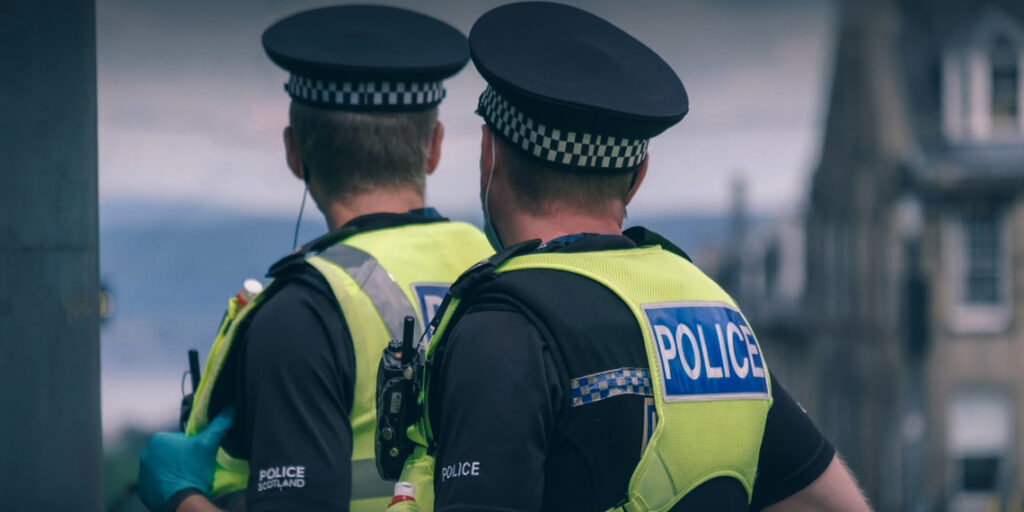 Scotland Sees Rise in Community Payback Orders Breaches