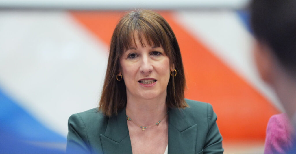 Reeves Pressed on Taxes & Cuts