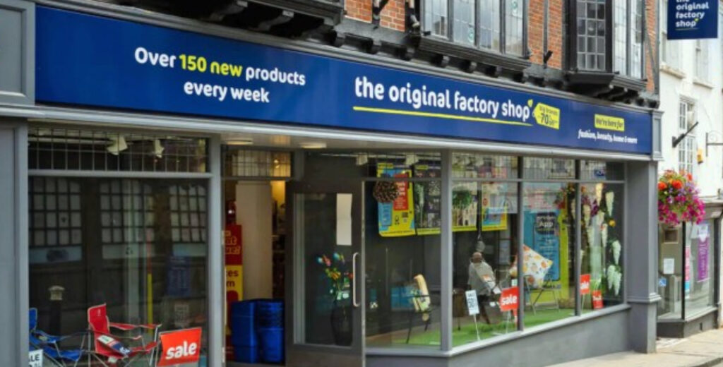 Popular Discount Retailer to Shut More Stores Across UK Popular Discount Retailer to Shut More Stores Across UK