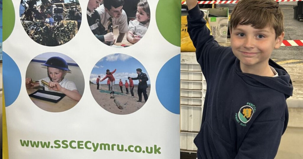 Welsh Government Backs Education for Service Families