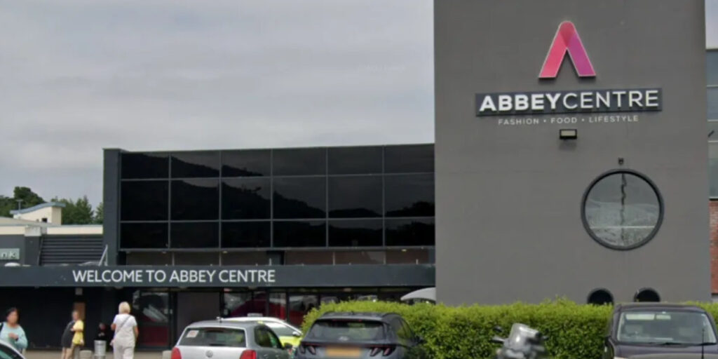 Forestside Owners Acquire Abbey Centre for £59 Million Forestside Owners Acquire Abbey Centre for £59 Million