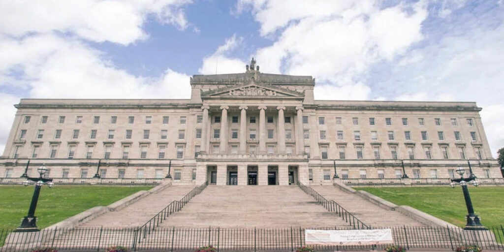 Stormont Civil Service Overpaid £5.8 Million in Pensions Since 2015