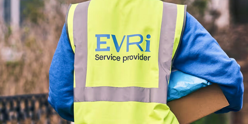 UK Parcel Market Faces Merger Shake-Up