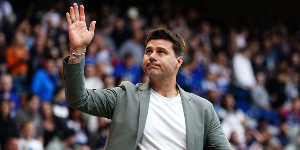 Mauricio Pochettino Dismisses Tottenham Return