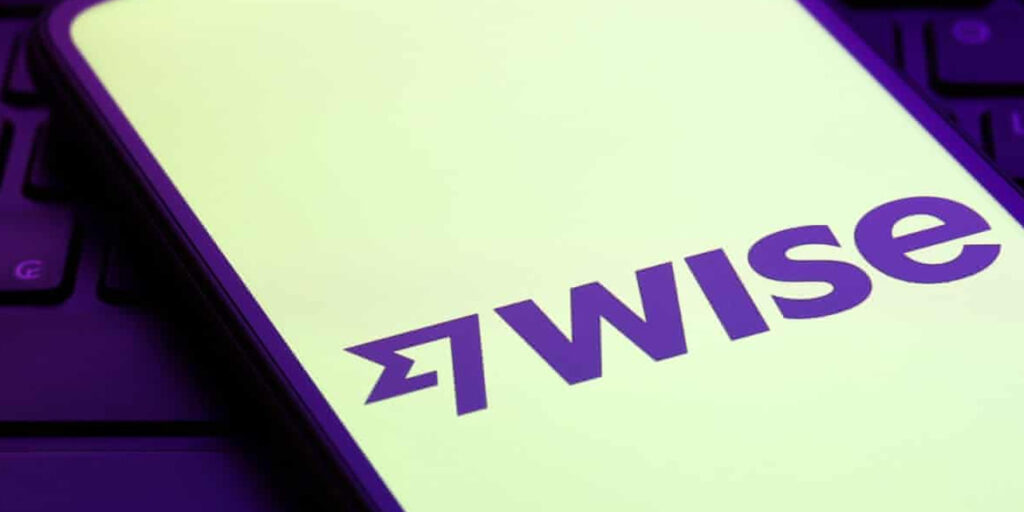 London Stock Exchange Suffers Blow as Wise Moves Listing to US