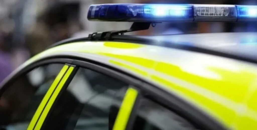 71-Year-Old Killed in M6 Hit-and-Run in Cheshire