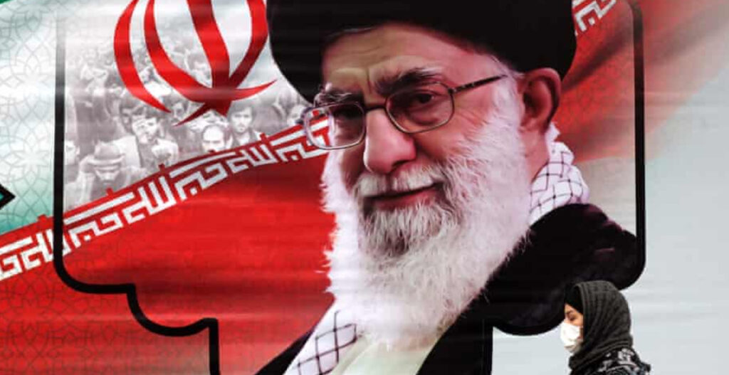 Iran Accused of Targeting BBC Journalists’ Families