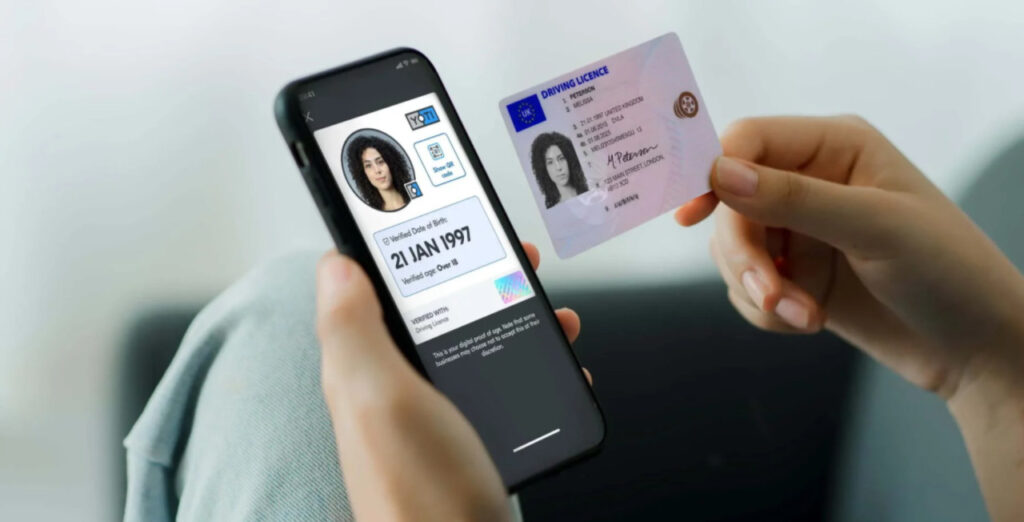 UK Considers Digital ID ‘BritCard’ to Tackle Illegal Immigration