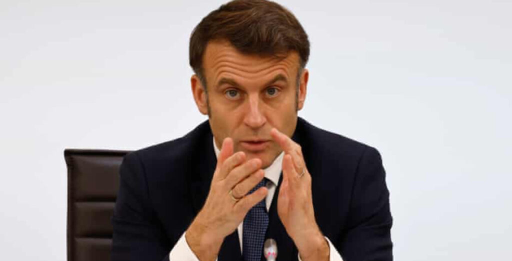 UK & France Face Pressure as Palestinian Recognition Plans Stall