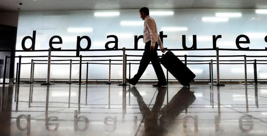 Summer Travel Warning Amid Glasgow Airport Strike Risk