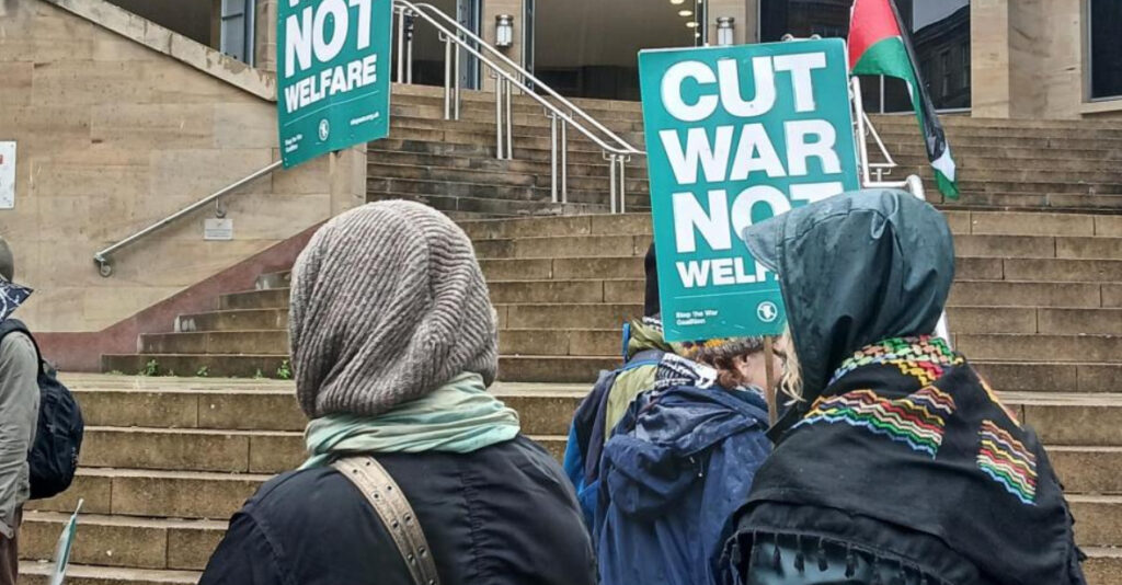 Israel Seizes Gaza-Bound UK Aid Boat