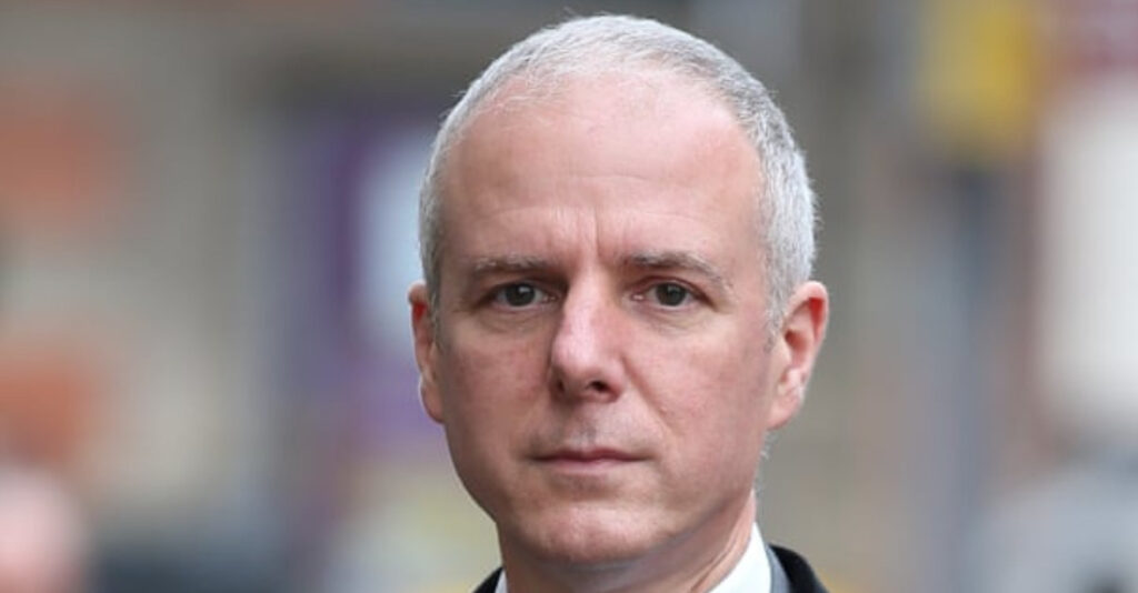 Plastic Surgeon Jailed for Attempted Murder