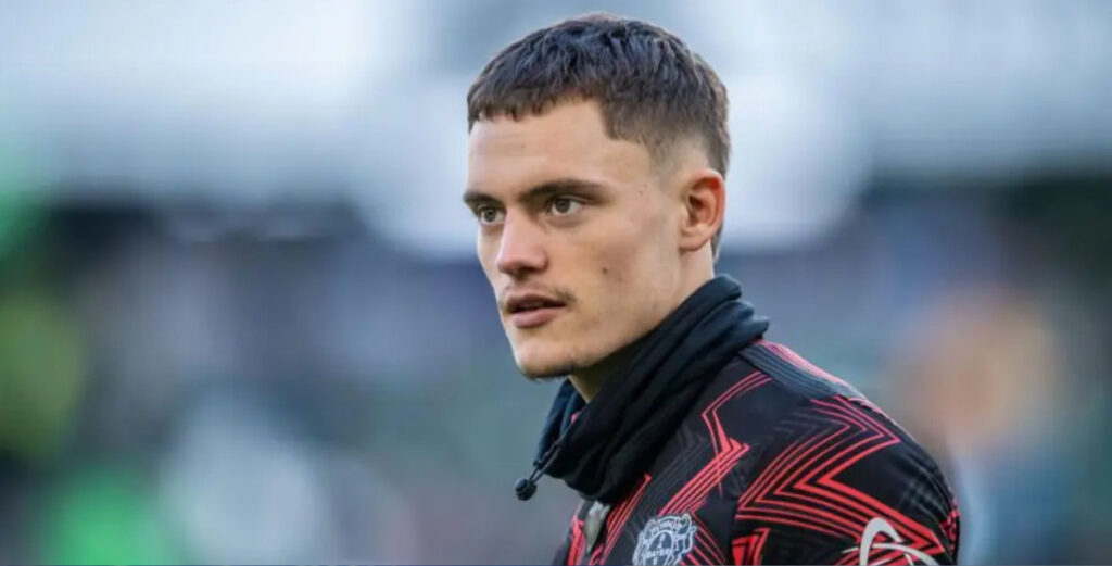 Liverpool Close to £114m Wirtz Deal