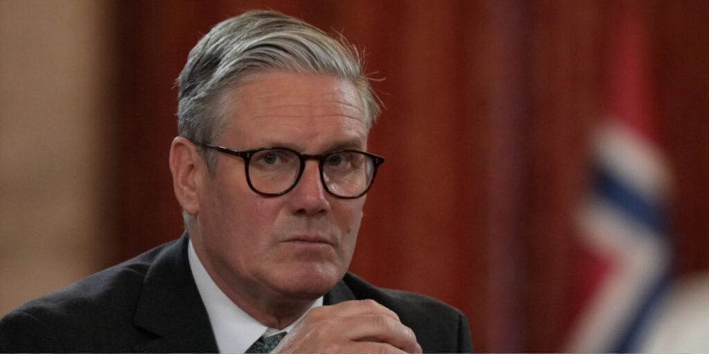 UK-US Trade Deal Nears Completion