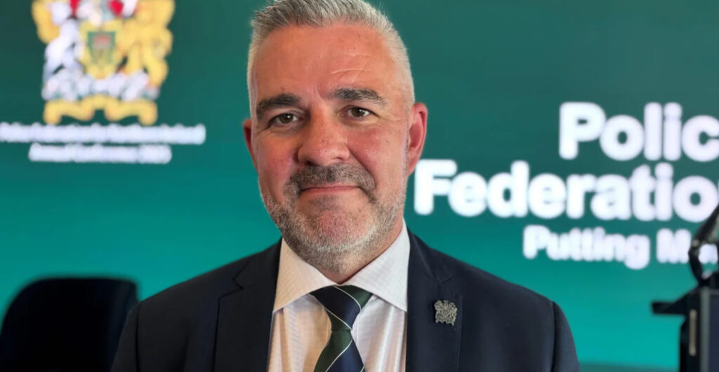 9 Police Officers Assaulted Daily in Northern Ireland