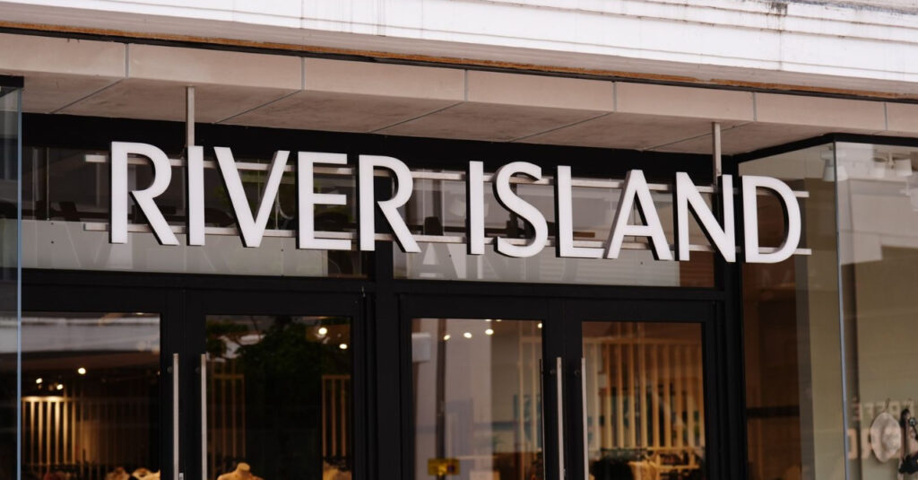 River Island Confirms Major Store Closures River Island Confirms Major Store Closures