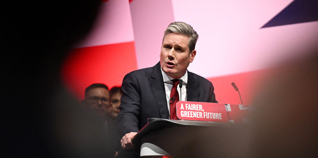 British Voters Demand Change in Electoral System