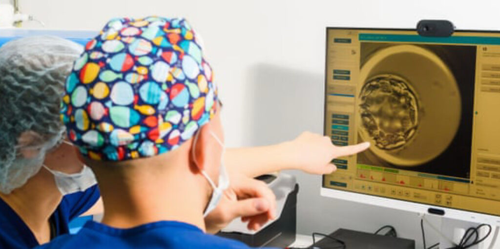 UK Scientists Develop Breakthrough Miscarriage Test UK Scientists Develop Breakthrough Miscarriage Test