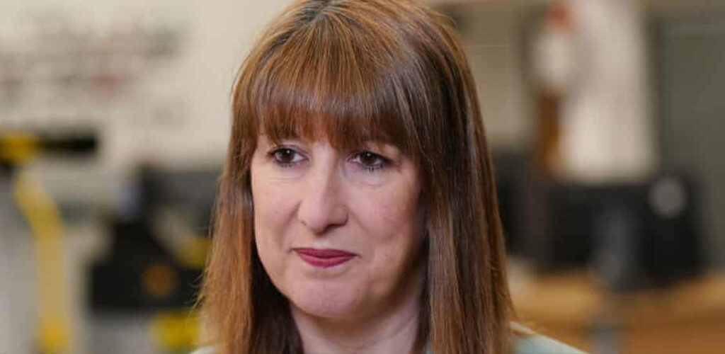 Reeves Poised to Extend Income Tax Freeze