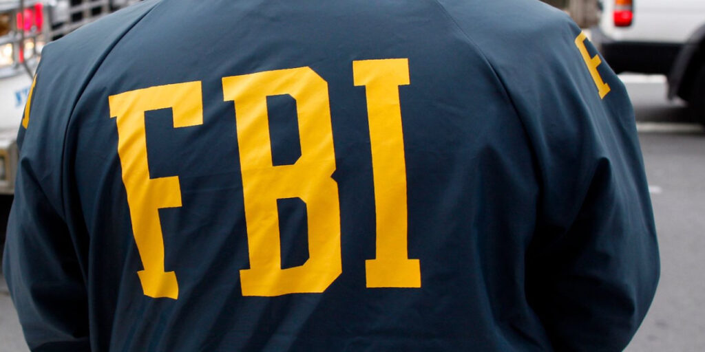 British Man Indicted in US Over Alleged Military Tech Smuggling