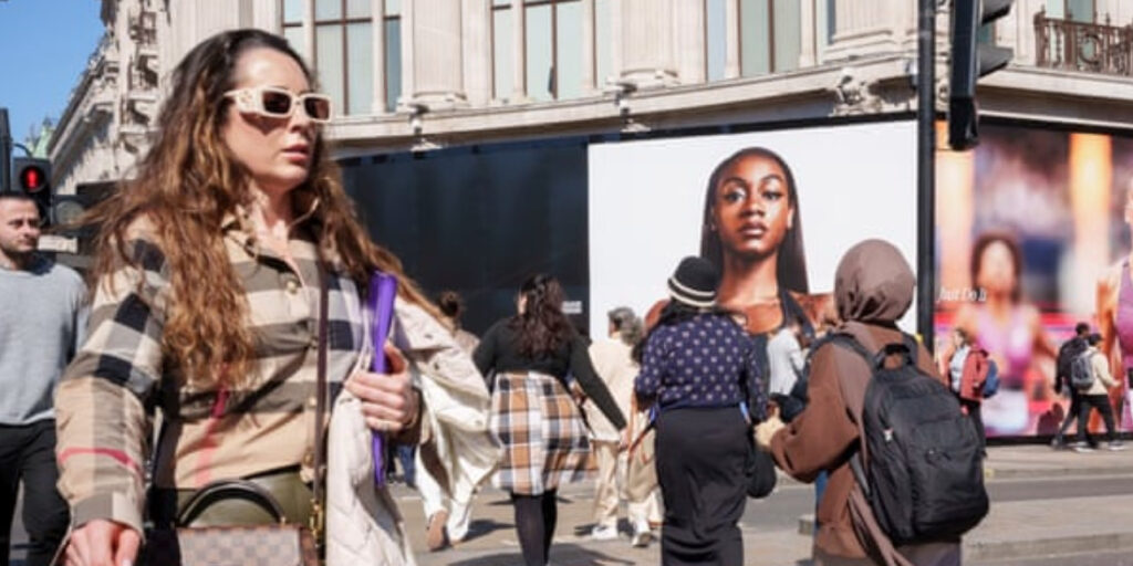 OECD Cuts UK Growth Forecast Amid Global Trade Tensions