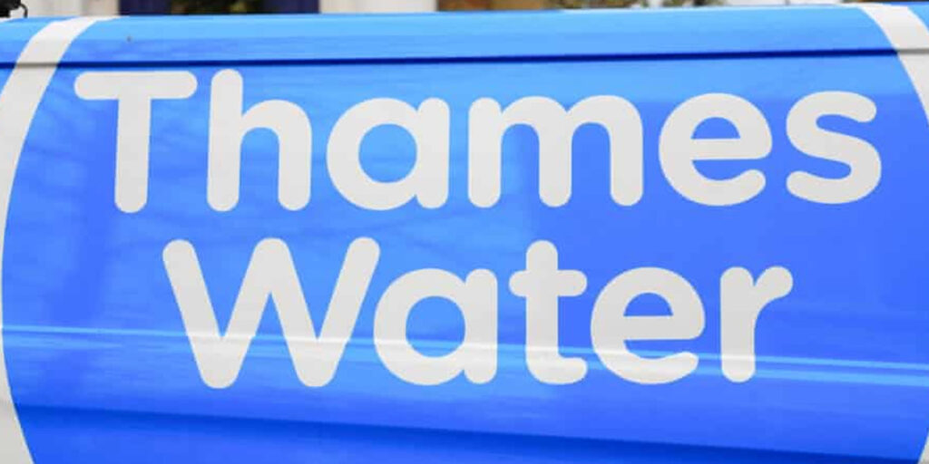 Thames Water Faces Nationalisation After KKR Exit