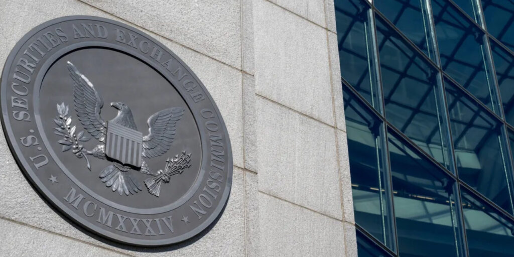 SEC Faces Regulatory Challenge Over Staking-Based Crypto Funds
