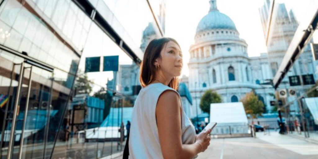 UK Retains Lead in Financial Services Investment UK Retains Lead in Financial Services Investment