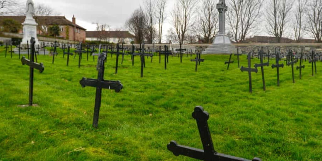 Mother and Baby Homes Compensation Threatens UK Benefits Mother and Baby Homes Compensation Threatens UK Benefits