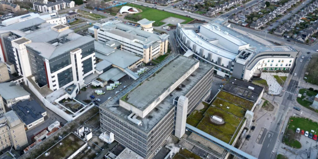 NHS Announces Financial Recovery Measures