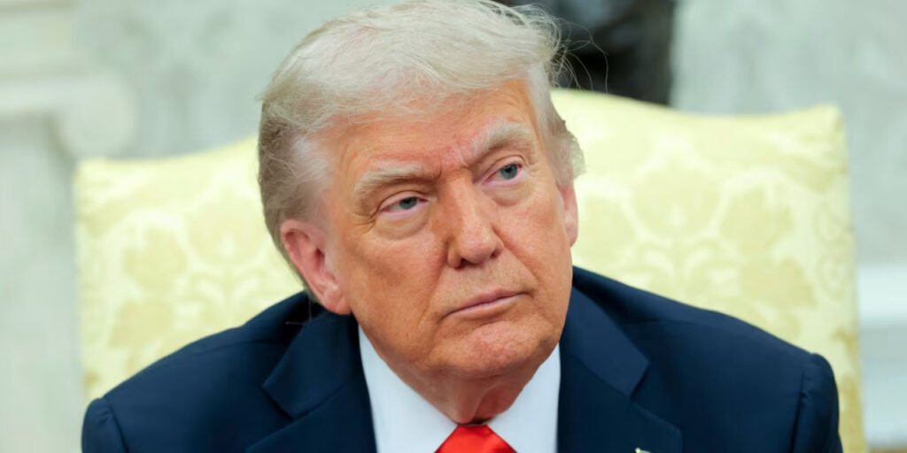 Trump Reports Massive Earnings in 2024 Due to Crypto